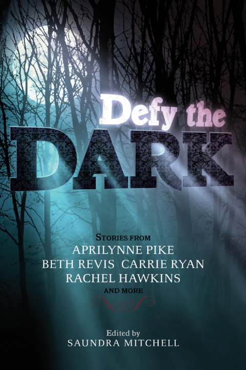 Book Defy the Dark free