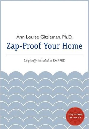 Book Zap Proof Your Home free