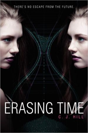 Book Erasing Time free