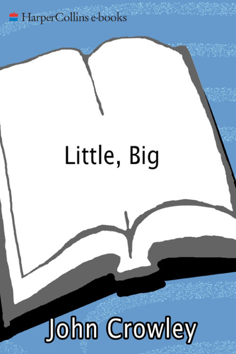 Book Little, Big free
