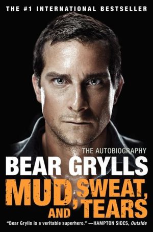 Book Mud, Sweat, and Tears: The Autobiography free