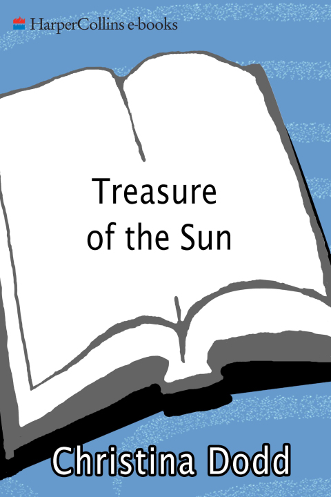 Book Treasure of the Sun free