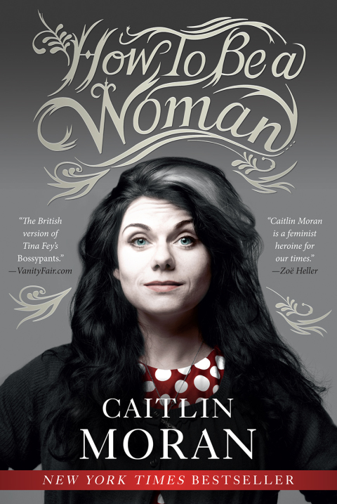 Book How to Be a Woman free