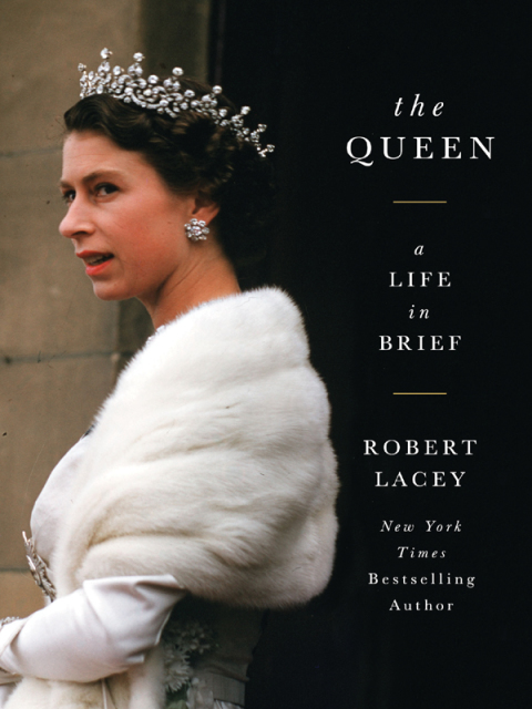 Book The Queen free