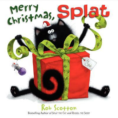 Book Merry Christmas, Splat (Splat the Cat) free