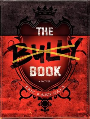 Book The Bully Book: A Novel free