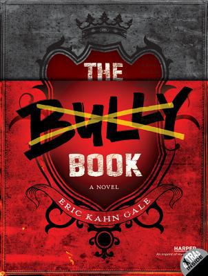 Book The Bully Book: A Novel free