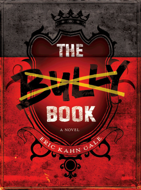 Book The Bully Book: A Novel free