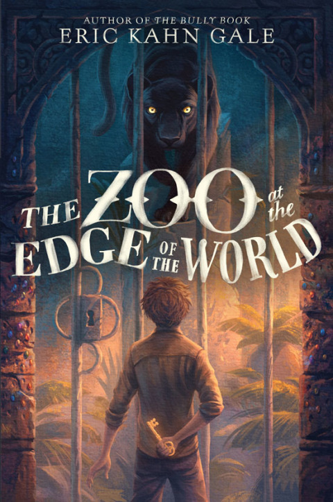 Book The Zoo at the Edge of the World free
