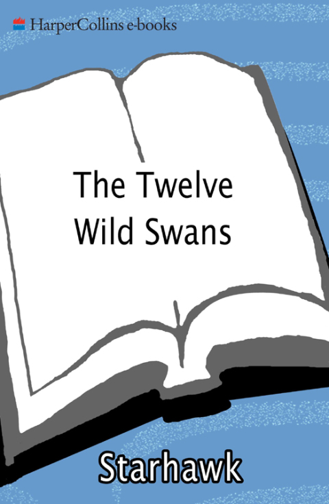 Book The Twelve Wild Swans free