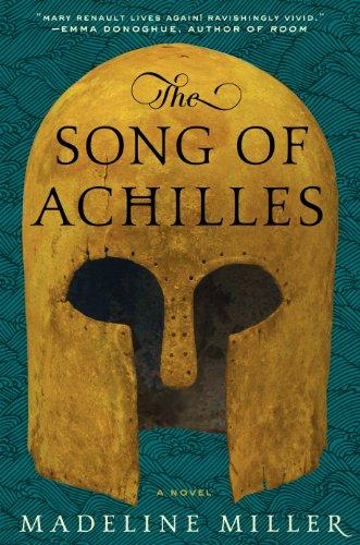 Book The Song of Achilles Intl: A Novel free