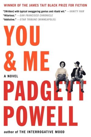 Book You & Me: A Novel free