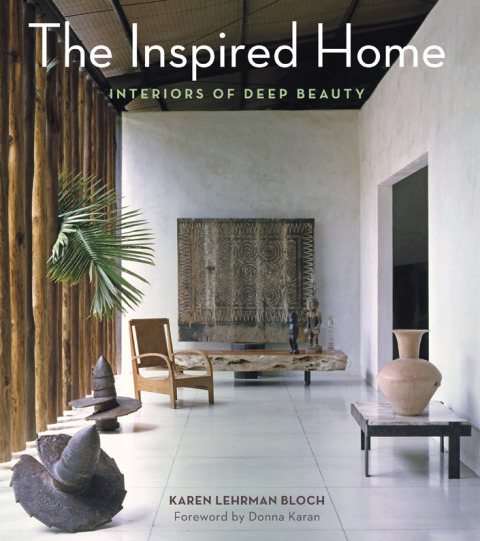 Book The Inspired Home: Interiors of Deep Beauty free