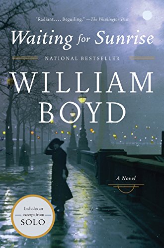 Book Waiting for Sunrise: A Novel free