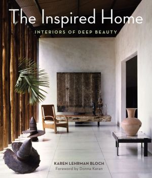 Book The Inspired Home: Interiors of Deep Beauty free