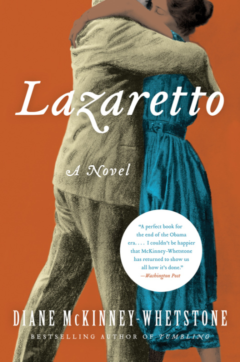 Book Lazaretto: A Novel free