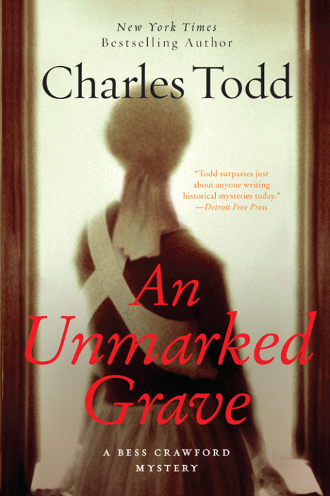 Book An Unmarked Grave: A Bess Crawford Mystery (Bess Crawford Mysteries Book 4) free