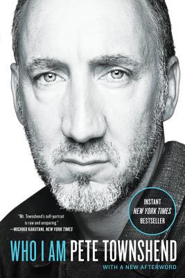 Book Who I Am: A Memoir free
