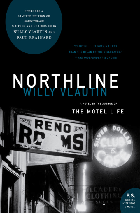 Book Northline: A Novel free