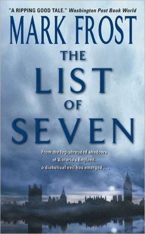 Book The List Of 7 free
