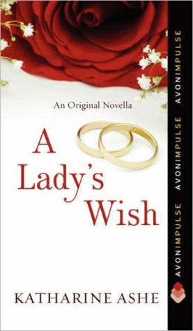Book A Lady's Wish (Rogues of the Sea Novella) free
