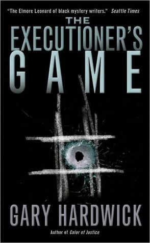 Book The Executioner's Game free