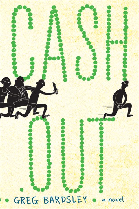 Book Cash Out: A Novel free