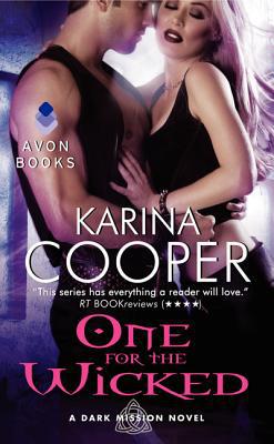 Book One for the Wicked: A Dark Mission Novel free