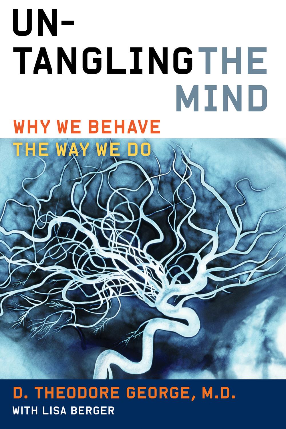 Book Untangling the Mind free