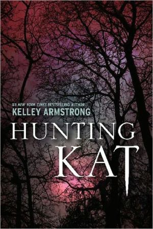 Book Hunting Kat (Darkest Powers series) free