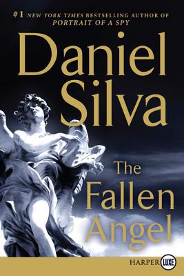 Book The Fallen Angel: A Novel (Gabriel Allon) free