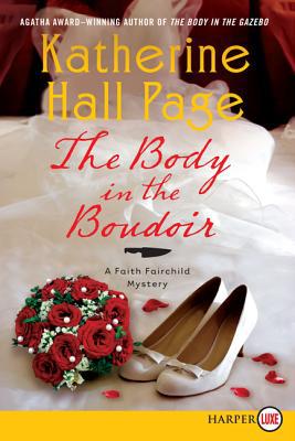 Book The Body in the Boudoir: A Faith Fairchild Mystery (Faith Fairchild Mysteries, 20) free