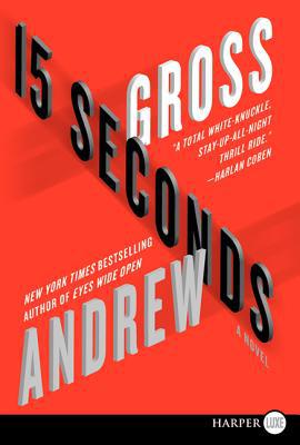 Book 15 Seconds: A Novel free