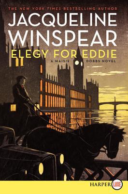 Book Elegy for Eddie: A Maisie Dobbs Novel free