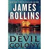 Book The Devil Colony free
