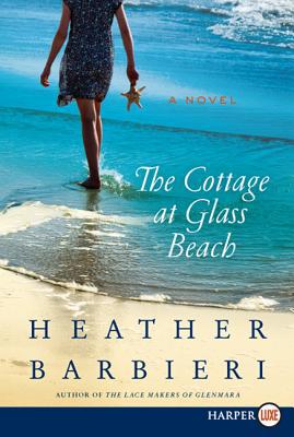 Book The Cottage at Glass Beach: A Novel free