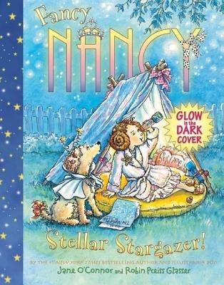 Book Fancy Nancy Stellar Stargazer![FANCY NANCY STELLAR STARGAZER][Hardcover] free