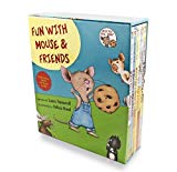 Book Fun with Mouse and Friends (6 Book Set) free