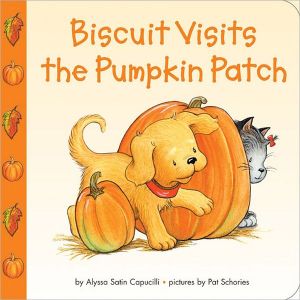 Book Biscuit Visits The Pumpkin Patch free