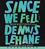 Book Since We Fell CD: A Novel free