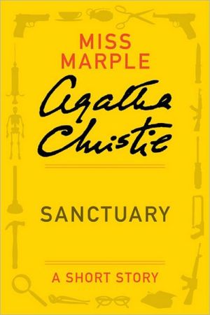 Book Sanctuary (Miss Marple Mysteries) free