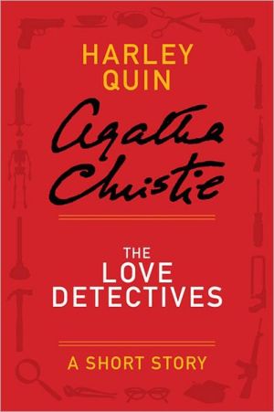Book The Love Detectives (Harley Quin Mysteries) free