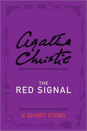 Book The Red Signal free