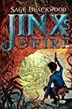 Book Jinx's Fire (Jinx, 3) free
