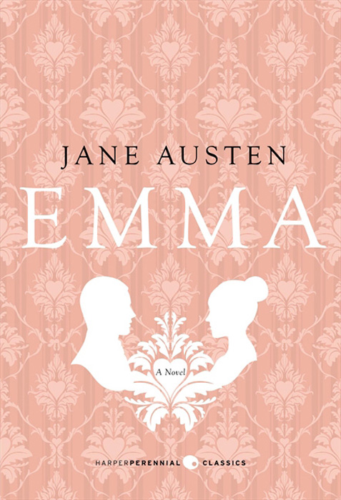 Book Emma (Harper Perennial Deluxe Editions) free