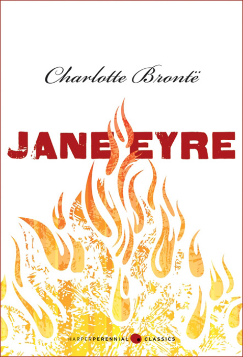 Book Jane Eyre (Harper Perennial Deluxe Editions) free