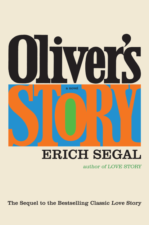 Book Oliver's Story (Love Story series Book 2) free