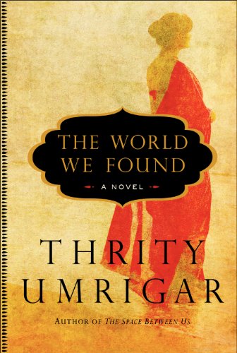 Book The World We Found free