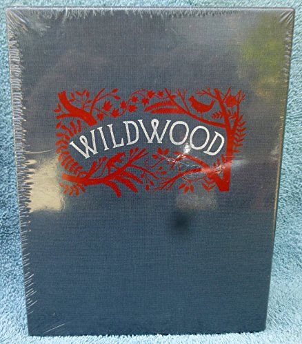 Book Wildwood Signed Special Edition (*SIGNED* Limited Edition) free