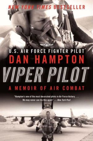 Book Viper Pilot: A Memoir of Air Combat free